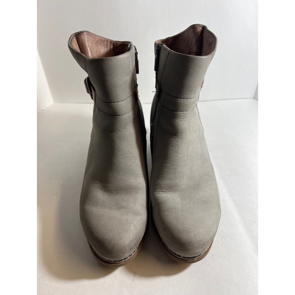 Dansko boots